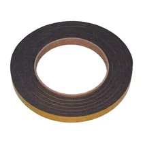 Uszczelka piankowa do płyty gazowej Amica 10 x 4 mm 2,2 mb 9067480