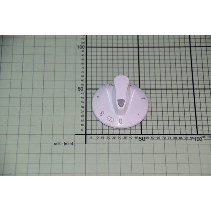 Zespół pokrętła płytki poszerzonej E611.00/09.2172.00 (9052622)