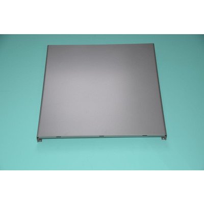 Drzwi zewnętrzne FS 60 srebrne Amica (1030437)