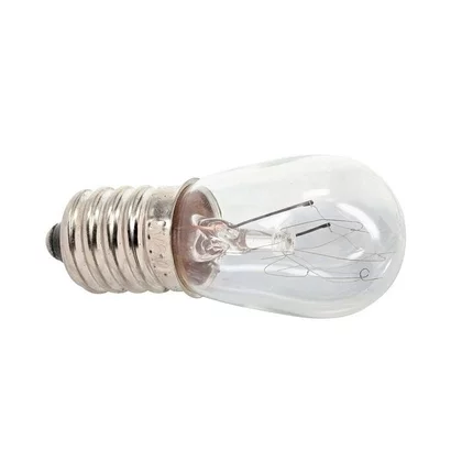 Wyłączniki, termometry, żarówki, Żarówka do lodówki Electrolux / AEG