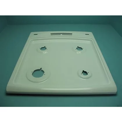 Elementy obudowy Płyta robocza do kuchenki Amica RW 53GG*2 zN 9031609