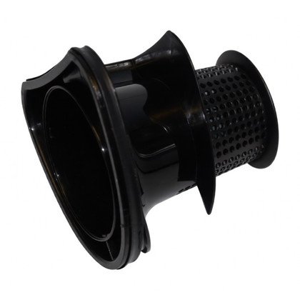 VC2932 Wspornik / osłona filtra do odkurzacza Gorenje / Hisense VC2932 649576