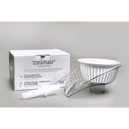 Cytrusiarka do maszynki do mięsa Zelmer / Bosch 9868000