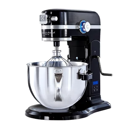 Trzymacz płytki wyświetlacza LCD do robota kuchennego Electrolux / AEG