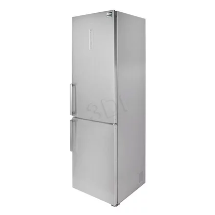 Chłodziarko-zamrażarka wolnostojąca Samsung RB 41J7335SR/EF 595 x 2017 x 650 mm stal nierdzewna A++
