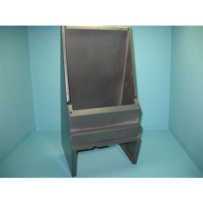 Obudowa turbiny kompletna (1009770)