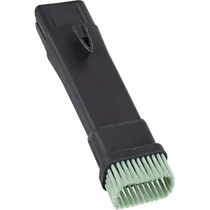 Zestaw zielonych ssawek do odkurzacza Electrolux / AEG, ssawka szczelinowa i szczotka crev+brush