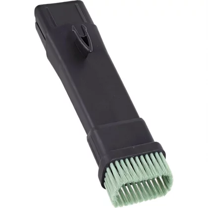 Zestaw zielonych ssawek do odkurzacza Electrolux / AEG, ssawka szczelinowa i szczotka crev+brush