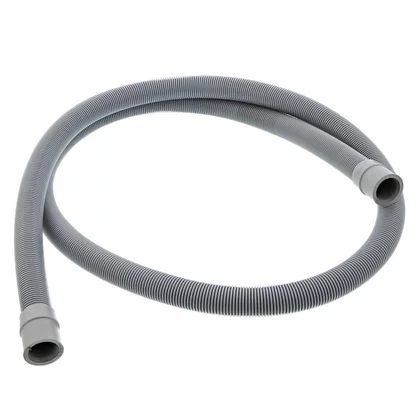 Wąż spustowy do zmywarki Electrolux / AEG 1,75 m 22 mm 1523495008
