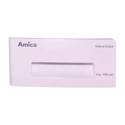 WVAF 6102 Osłona pojemnika na detergenty do pralki Amica TGAWJ6102 1042498