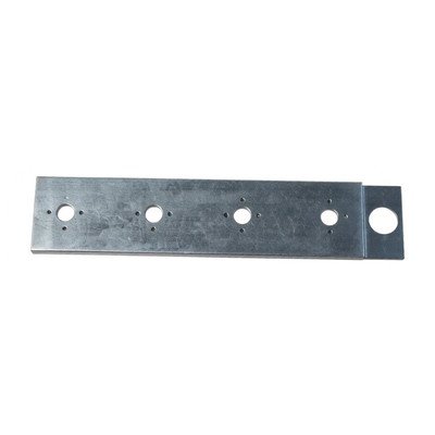 Listwa obudowy do płyty ceramicznej Amica 8001705