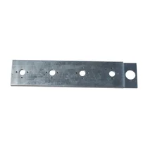 Listwa obudowy do płyty ceramicznej Amica 8001705