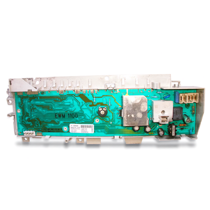 Elementy elektryczne do pralek r Skonfigurowany moduł sterujący do pralki Electrolux / AEG EWM1100 973913101262092