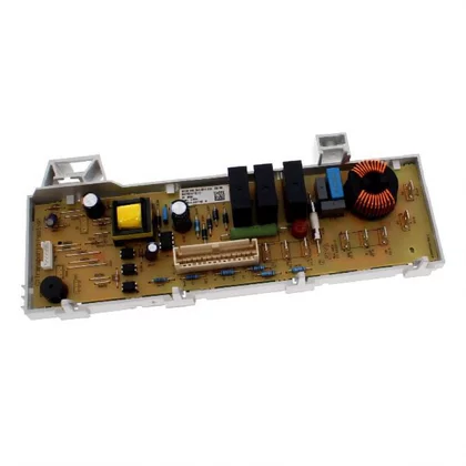 Moduł elektroniczny kuchenki mikrofalowej zasilający Whirlpool 481010577756 C00319198