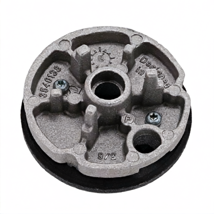 Pokrywa palnika gazowego AUX Electrolux / AEG 3577326113