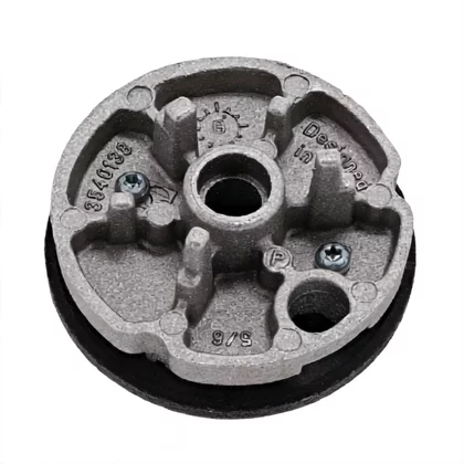 Pokrywa palnika gazowego AUX Electrolux / AEG 3577326113