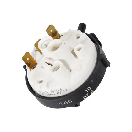 1-poziomowy czujnik ciśnienia do zmywarki Electrolux / AEG 50276417008