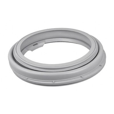 Fartuch drzwi pralki Whirlpool / Indesit / Ariston / Hotpoint 481246668527 C00342114