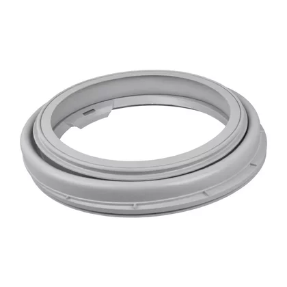 Fartuch drzwi pralki Whirlpool / Indesit / Ariston / Hotpoint 481246668527 C00342114