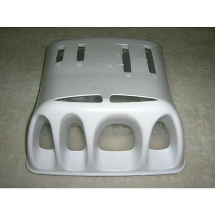 Dozownik detergentów do pralki Whirlpool / Indesit / Ariston / Hotpoint 4-komorowy 481241868413 C00313533