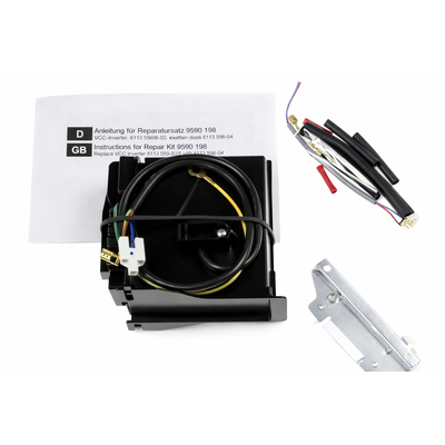 Moduł inwertera – zestaw naprawczy VCC 959019800 do lodówek Liebherr