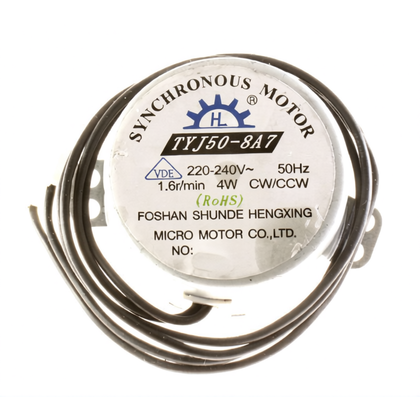 Silnik synchroniczny do ekspresu do kawy Electrolux / AEG 4055192258