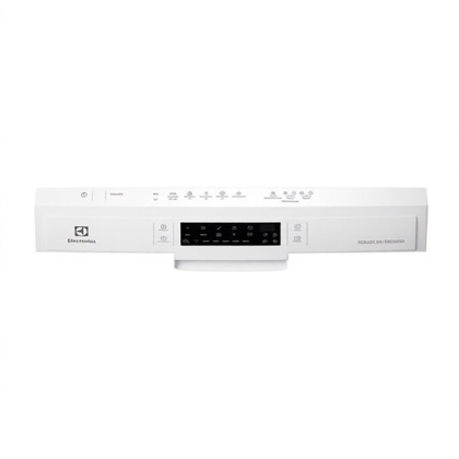 Uchwyt panelu do zmywarki Electrolux / AEG 1174187003