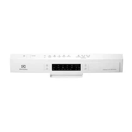Uchwyt panelu do zmywarki Electrolux / AEG 1174187003