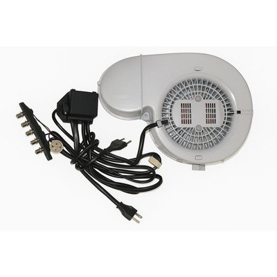 OSS 622 Kompletny wentylator do okapu Amica 1032629