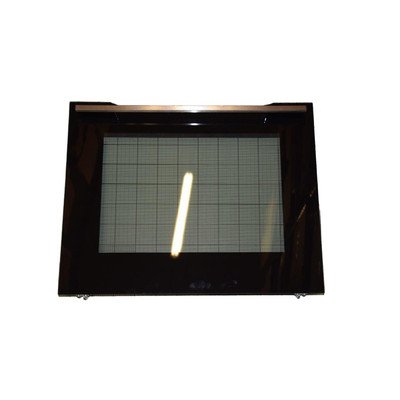 Zespół drzwi piekarnika Amica 1014SQJ (9055945)