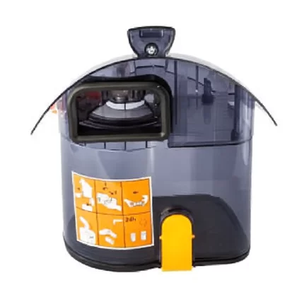 Pojemnik na kurz do odkurzacza Electrolux / AEG 4055202073