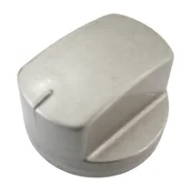 Pokrętło programatora do zmywarki Ariston / Indesit / Hotpoint / Whirlpool szare C00195192 482000023007