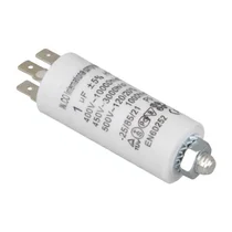Kondensator pracy Domax 1 µF 450 V 27026