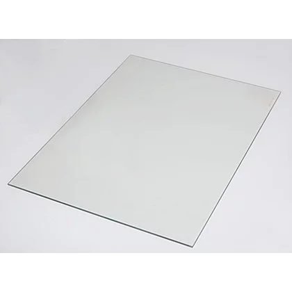 Części zamienne GORENJE Szyba środkowa drzwi piekarnika Gorenje / Hisense 47 x 34,5 cm 228737