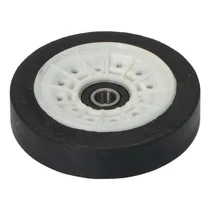 Części bębna do suszarek bębnowy Rolka bębna do suszarki Beko 7,5 cm 2974680200