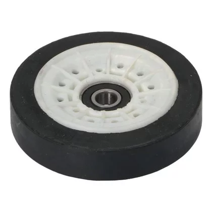 Części bębna do suszarek bębnowy Rolka bębna do suszarki Beko 7,5 cm 2974680200