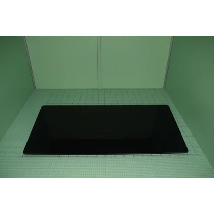 Szyba okapu Amica 90 cm czarna 1045720