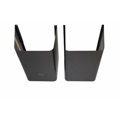 maskownica kompletna do okapu retro Amica (1034799)