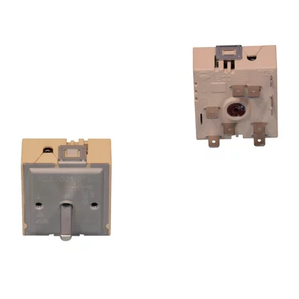 Regulator energii pojedynczy do kuchenki i płyty ceramicznej Mastercook / Fagor C080008R8