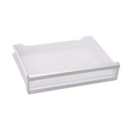Półki na drzwi różni producenci Pojemnik na warzywa do lodówki Electrolux / AEG