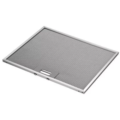 Metalowy filtr przeciwtłuszczowy do okapu Whirlpool / Indesit / Ariston / Hotpoint 481248028047 C00345789