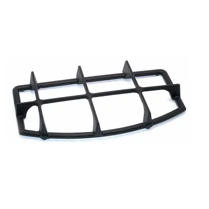 Lewy ruszt żeliwny do płyty gazowej Ariston / Indesit / Hotpoint / Whirlpool C00082652 482000076843