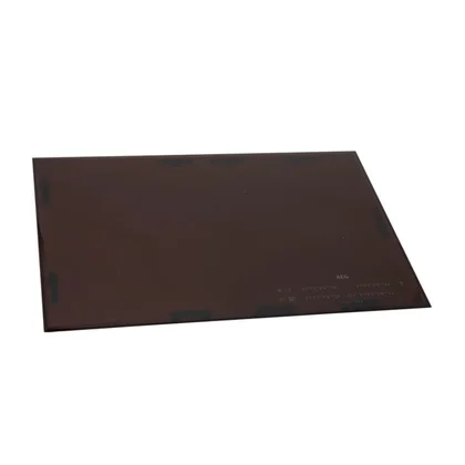 Płyty szklane Szklany blat płyty grzejnej Electrolux / AEG 780 x 520 mm