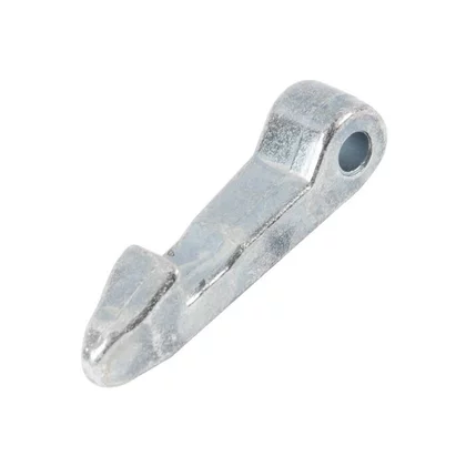 Zatrzask drzwi do pralki Electrolux / AEG 1240137214