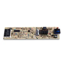 Moduł elektroniczny kuchenki mikrofalowej Whirlpool 480120100201 C00429341