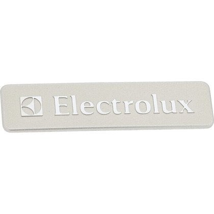 Logo prostokątne ELECTROLUX (3490929035)