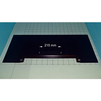 Szyba górna kompletna - szeroki panel (1016679)