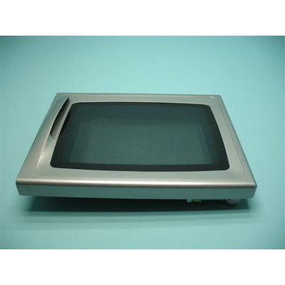 Drzwi do mikrofalówek Amica Drzwi kompletne (1007263)