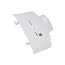 Półki na drzwi różni producenci Pokrywa filtra do lodówki Electrolux / AEG 2425491087