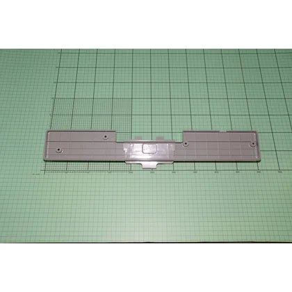 DFM 626 Osłona uchwytu drzwi zmywarki Amica 1048268